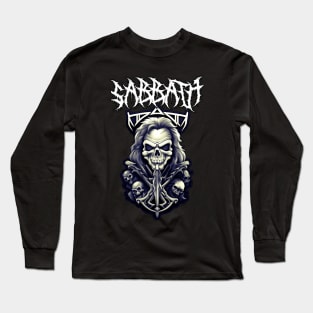 sebath Long Sleeve T-Shirt